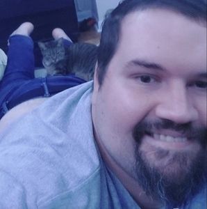 Meet your Posher, Jared